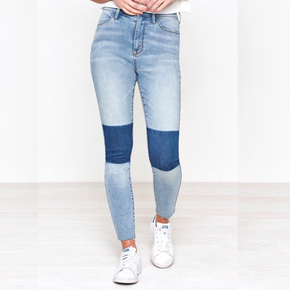 PacSun Denim - PACSUN Super High-Rise Skinniest Jeans